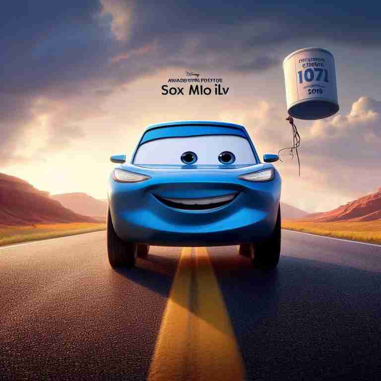 AI Pixar Posters - Free AI Pixar Style Poster Generator Online And Guide